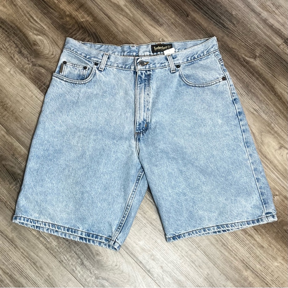 Timberland shorts loose fit size 36
